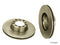 Front Brake Rotors Mercedes Benz 280 s se 300 sd 116-0