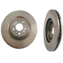 Front Brake Rotors Mercedes Benz GL320 GL350 GL450 GL550 ML320 ML350 ML450 ML550 R320 R350-0