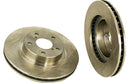 Front Disc Brake Rotors Subaru Impreza Legacy Outback-0