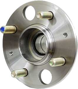 Rear Wheel Bearing Hub Acura Integra Honda Accord Civic-10657