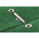 Green Step Rug for Camper Pop Up RV Travel Trailer Mat Cover-22559