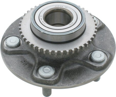 Rear Hub Bearing Assembly for Infiniti I30 Nissan Maxima-0