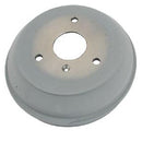 Rear brake drum for Smart Car ForTwo SmartCar For Two 05-14-0