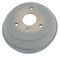 Rear brake drum for Smart Car ForTwo SmartCar For Two 05-14-0