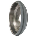 Rear brake drum for Smart Car ForTwo SmartCar For Two 05-14-16425