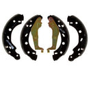 Rear Drum Brake Shoes for Smart Car ForTwo SmartCar For Two 05-14-0