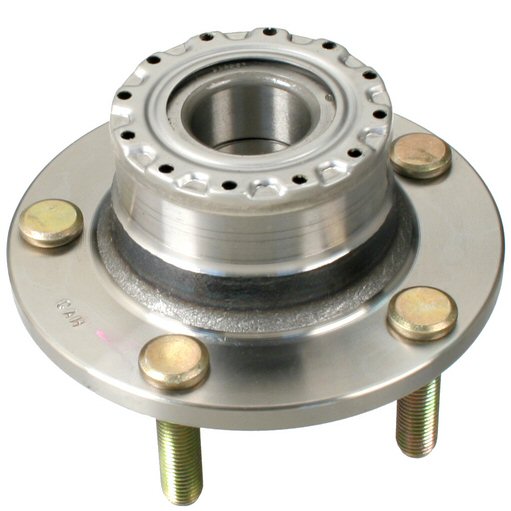 Rear Wheel Bearing Hub Assembley Hyundai Tiburon 02-05-0