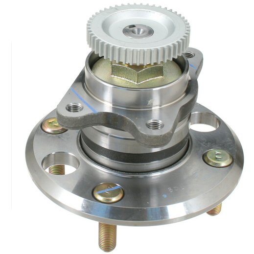 Rear Hub and Bearing Assembly Hyundai Sonata Kia Optima-0