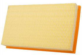 Air Filter Mercedes Benz 190 d 2.2 201 Diesel Cleaner-0