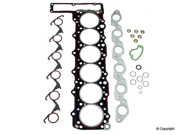 Cylinder Head Gasket Set Mercedes Benz 300SD S350D NEW-0