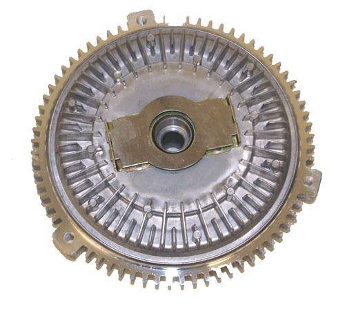 Fan Clutch Mercedes Benz 190d 2.5 e300d diesel 190 300-0