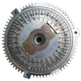 Fan Clutch Mercedes Benz 190d 2.5 e300d diesel 190 300-13341