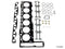 Cylinder Head Gasket Set Mercedes Benz E300D 95-97 300d-0