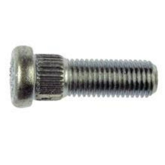 Wheel Lug Stud Bolt M12-1.5 Land Cruiser 58-7/80-0