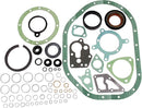 Engine Block Gasket Set Mercedes Benz 300 d sd 123 126-0