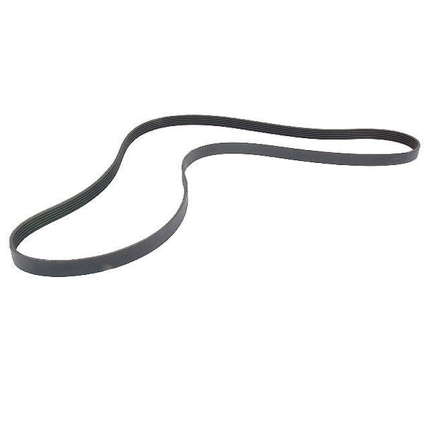 Serpentine Belt Chevrolet S10 GMC Sonoma Nubira Isuzu Hombre Suzuki Forenza Reno-0