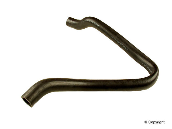 Front Bottom Lower Radiator Hose Saab 900 85-93-0