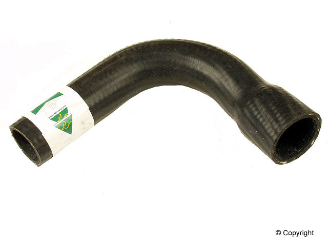 Bottom Lower Radiator Hose Saab 9000 91-98-0