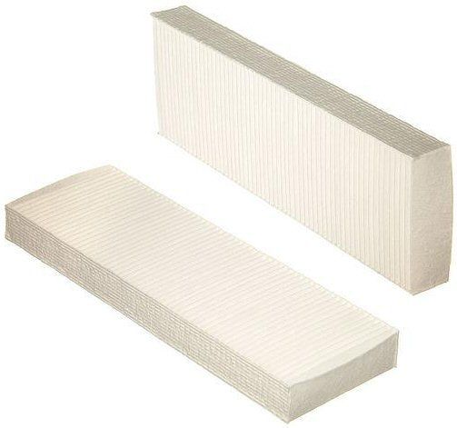 Pair Cabin Air Filter Acura CL TL Honda Accord 98-02-0