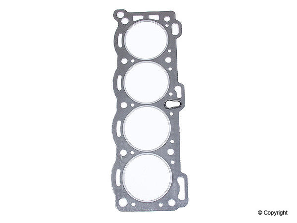 Engine Cylinder Head Gasket for Isuzu Amigo Impulse Pickup Truck Trooper-0