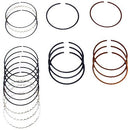 Piston Ring Set Isuzu Pickup Amigo Trooper Impulse 2.3-0