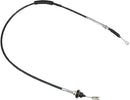 Clutch Cable Isuzu Trooper gas & diesel 84 85 86 NEW-0