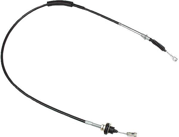 Clutch Cable Isuzu Trooper gas & diesel 84 85 86 NEW-0