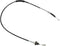 Clutch Cable Isuzu Trooper gas & diesel 84 85 86 NEW-0