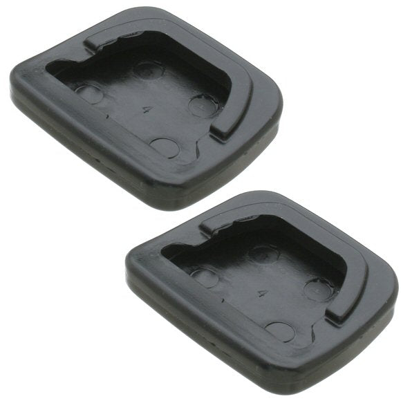 Pedal Pads Isuzu Pickup P'up Truck Rodeo Trooper Amigo-2495