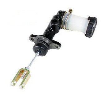 Clutch Master Cylinder Isuzu Trooper 86-91 NEW-0