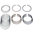 Piston Ring Set Isuzu Pickup Amigo Rodeo Trooper 2.6-0