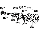 Wheel Bearing-17148