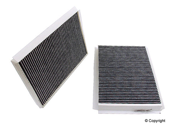 Cabin Filter 2007-2009 Dodge Freightliner Sprinter Carbon-0