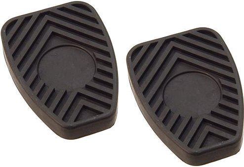 New Pedal Pads for Porsche 356 912 E 914 4 964 993-0