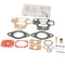 Weber 40 45 DCOE Carburetor Repair Rebuild Gasket Kit without Float Carb-22767