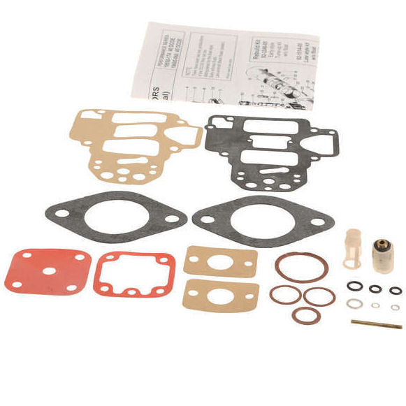 Weber 40 45 DCOE Carburetor Repair Rebuild Gasket Kit without Float Carb-22767