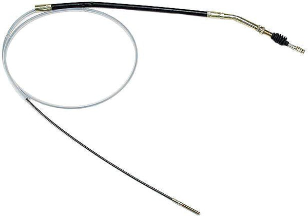 NEW Clutch Cable for Porsche 911 SC Carrera Turbo 930-0