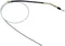 NEW Clutch Cable for Porsche 911 SC Carrera Turbo 930-0