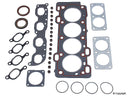 VOLVO CYLINDER HEAD GASKET SET For Volvo S40 V40 2000-2004 6mm Valve Stem Seals-0