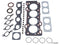 VOLVO CYLINDER HEAD GASKET SET For Volvo S40 V40 2000-2004 6mm Valve Stem Seals-0