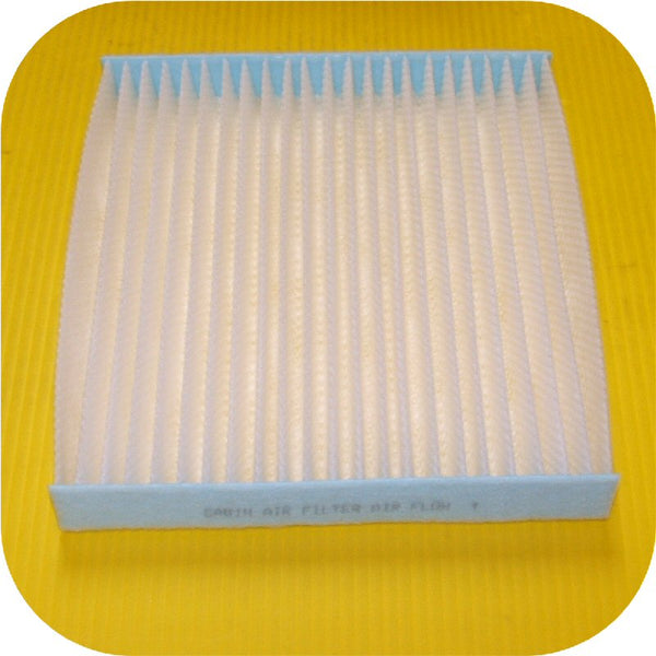 Cabin Fresh Air Filter Kia Optima & Hyundai Azera V6-0