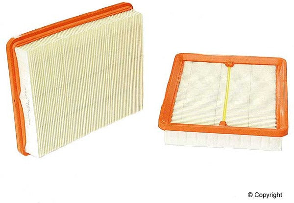 Fresh Cabin Air Filter for Hyundai Sonata Kia Optima 06-07-0