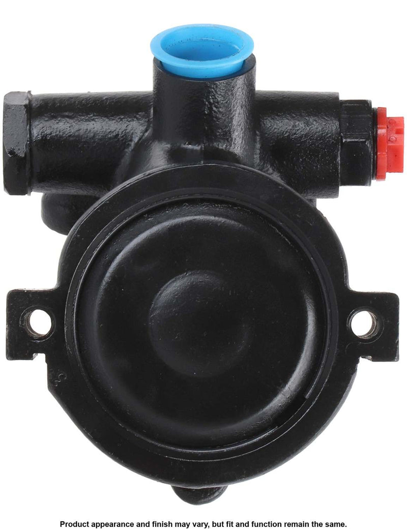 New Power Steering Pump for Buick Chevy Oldsmobile Pontiac