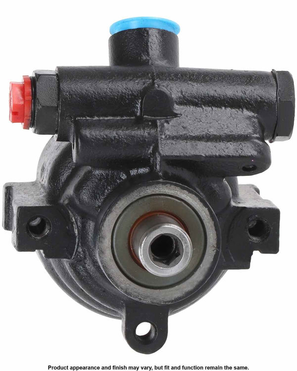 New Power Steering Pump for Buick Chevy Oldsmobile Pontiac