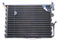 A/C CONDENSER Mercedes 190E 2.3  201.028 1987 - 1993