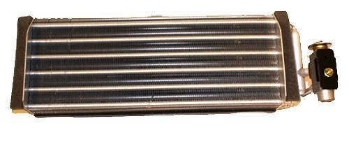 A/C EVAPORATOR Mercedes 190D 2.2  201.122 1984 - 1993