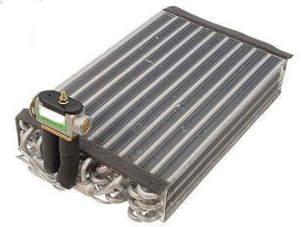 A/C EVAPORATOR Mercedes C220 C Class 202.022 1994 - 2003