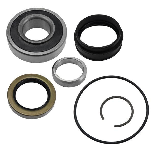 Rear Wheel Bearing Seal Kit for Toyota Tacoma Tundra 4Runner Without ABS