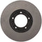 New Pair of Front Brake Rotors for Toyota Pickup 1985-92