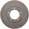 New Pair of Front Brake Rotors for Toyota Pickup 1985-92